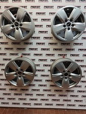 4 Cerchi in lega Mini Cooper Countryman One Clubman 16 ORIGINALI 6856029