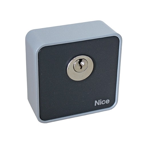 Pulsante chiave intonaco - pulsante,