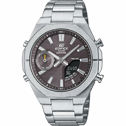 Casio edifice ecb s10yd - edifice, ecb-s10yd-8ajf