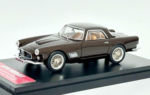 Aito 1963 maserati 3500gt - 1/43,