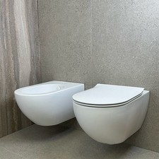 Set Sanitari Hatria CENTRICA