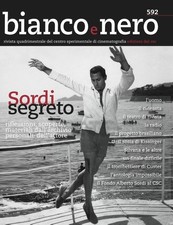 Bianco e nero. Rivista