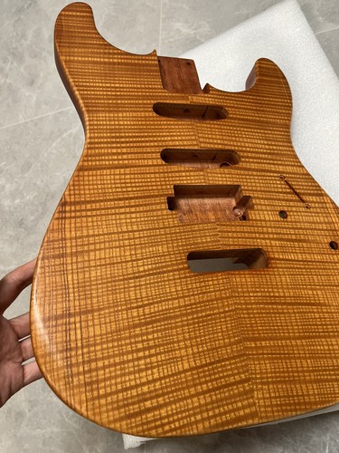 Corpo chitarra elettrica - , aaaaa