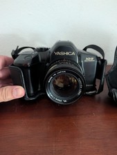 Yashica 109 Multi Program