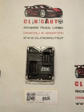 CENTRALINA MOTORE ECU PER FIAT Bravo 1° Serie 0261206276 00468004220 182B2000 b