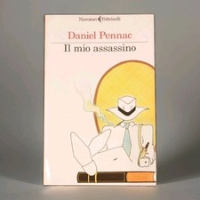 Daniel Pennac - IL MIO