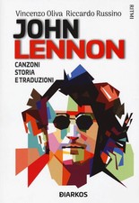 John lennon canzoni - canzoni,, storia