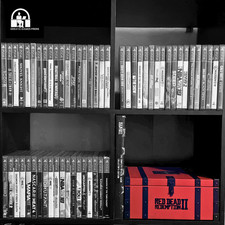 Lotto Giochi PS4 #8 | Bundle