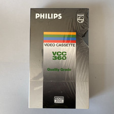 Philips vcc 360 - vcc,