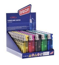 x Confezione 50 Accendini