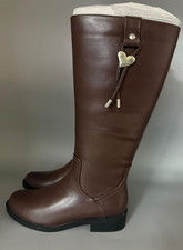 stivali scarpe donna