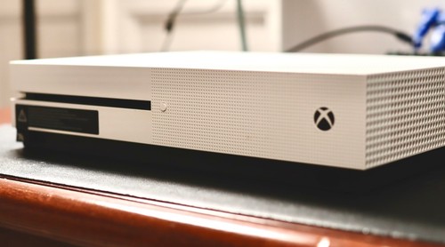 Xbox one 500gb ottime - one,
