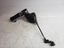 POGGIAPIEDI ANTERIORE SINISTRO