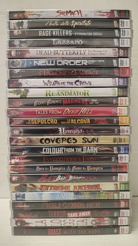 Lotto dvd film - lotto,