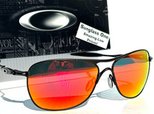 NUOVI occhiali da sole Oakley