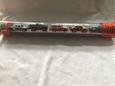 MATCHBOX MBX SET REGALO 5 TUBI