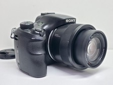 Fotocamera bridge Sony