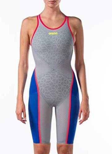 Arena powerskin carbon ultra - carbon,