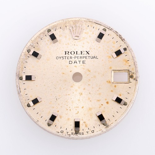 Rolex lady date 26mm - rolex,