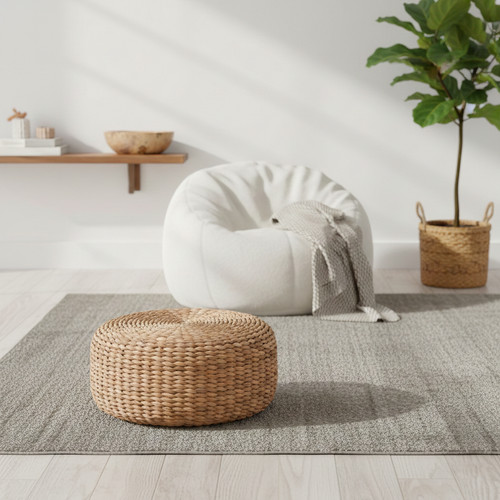 Pouf cuscino seduta - , 30