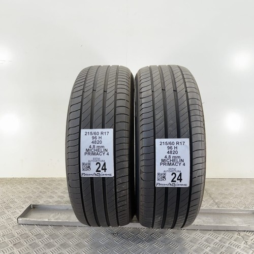 Pneumatici usati 215 r17 - pneumatici, 60