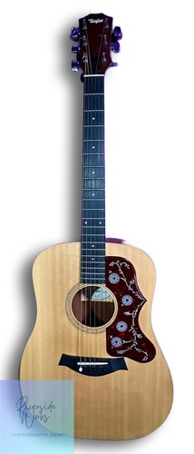 Taylor academy 10e chitarra - taylor,