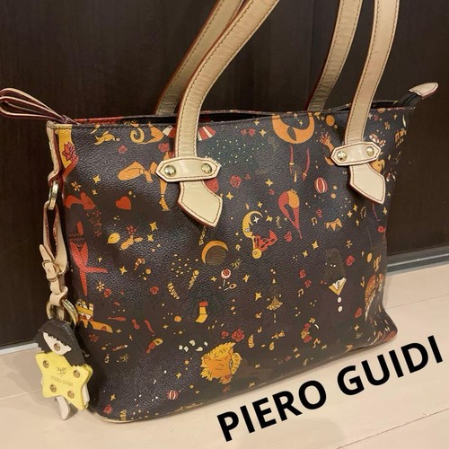 Pieroguidi borsa tracolla - a,