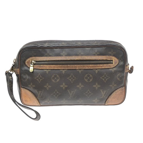 Borsa mano pochette - pochette, louis