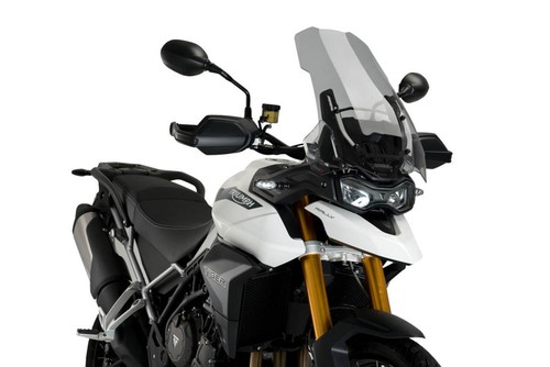 Puig cupolino touring triumph - puig,