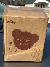 Friggitrice ad aria compatta