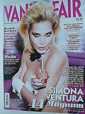 VANITY FAIR   n.14  8apr  2009