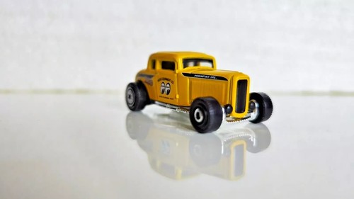 Matchbox coffee cruisers 5 - matchbox,