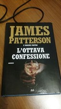 James Patterson E Maxine Petro