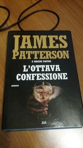 James patterson maxine petro - e,