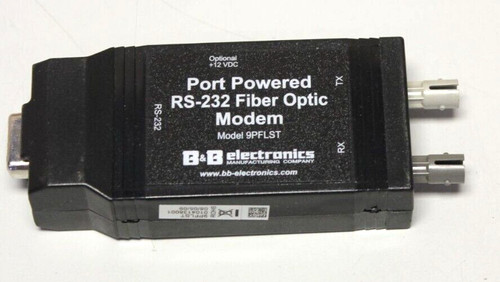 B electronics - ***********, b&b