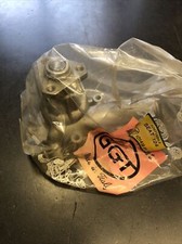 POMPA  ACQUA Fiat 124 1.2