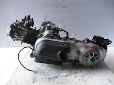 M692M Motore Blocco Completo Piaggio Beverly 300 2010 2015 Engine KM: 60.000