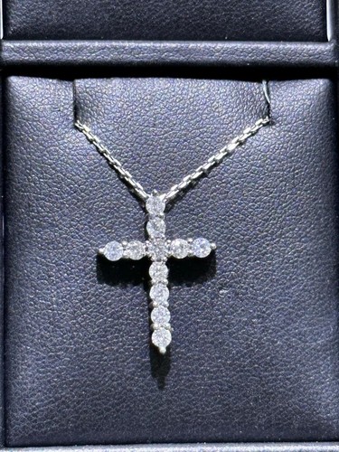 14k oro bianco naturale - 14k,