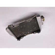 RADIATORE DESTRO HONDA CRF 450 R CRF450R 2002-2004