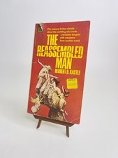 Herbert D. Kastle - The