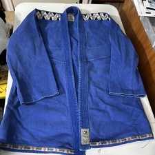 Kimonos A5 Gameness Jiu Jitsu