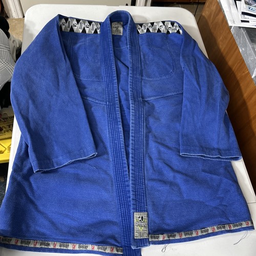 Kimonos gameness jiu jitsu - kimonos,