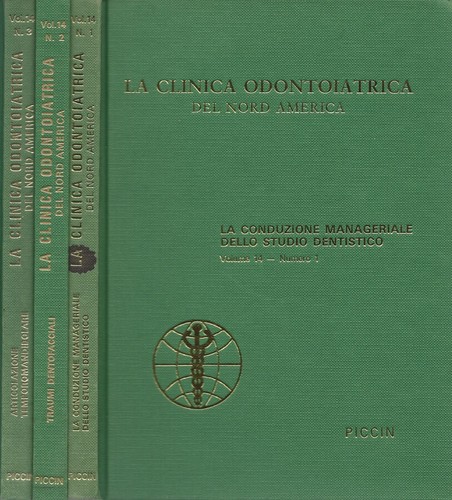 Clinica odontoiatrica del - la,