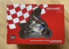 minichamps 1/12 Casey Stoner