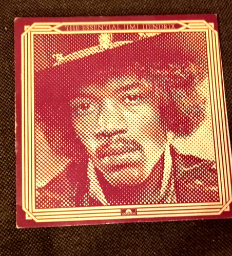 Jimi hendrix gloria - gloria, italy