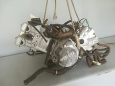 MOTORE YAMAHA YZF 600 1997