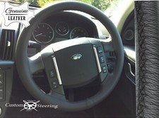 Per Land Rover Freelander TD4