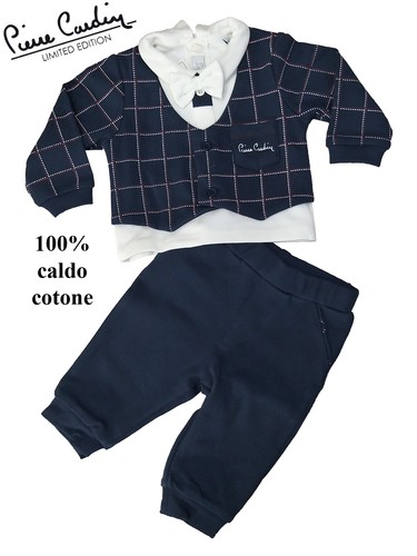 Pierre cardin limited - limited, edition