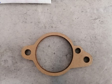 opel rekord olympia kadett guarnizione distanziale isolante carburatore nuovo