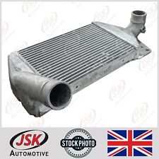 Intercooler per Tata 2.2 Dicor